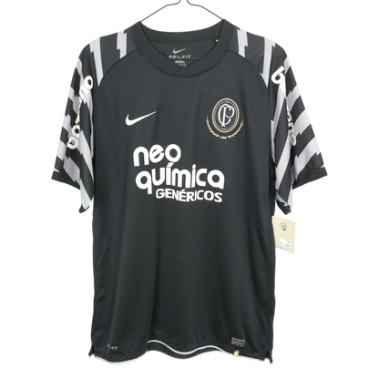 Corinthians Julio Cesar 2010 TW (L)
