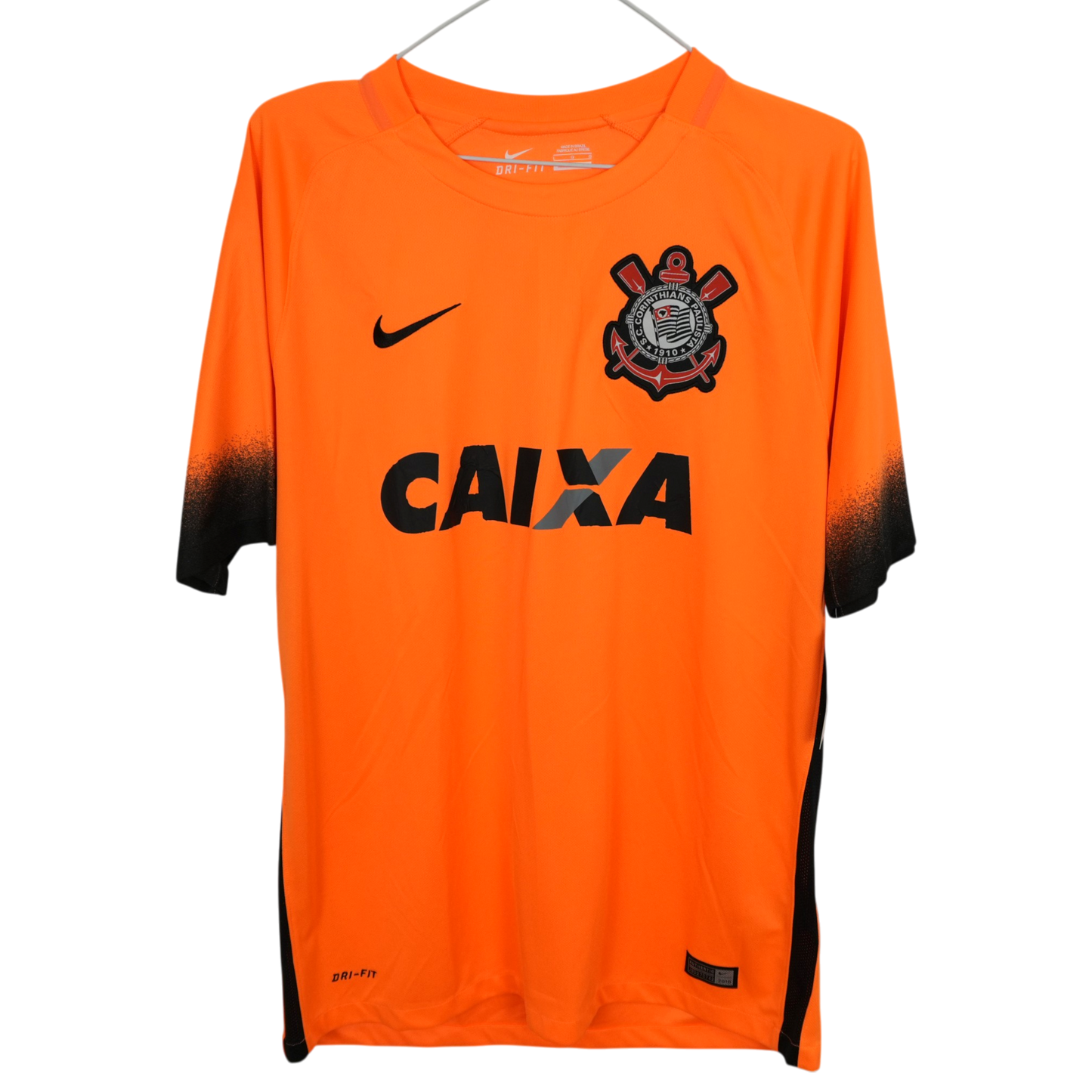 Corinthians 2015 Ausweich (L)