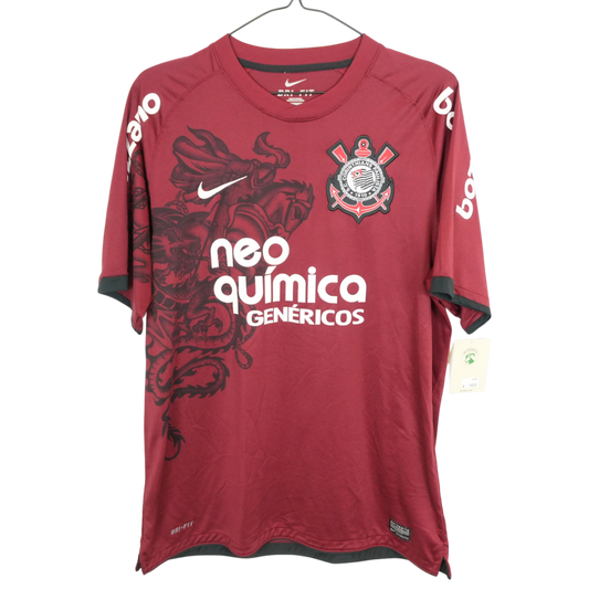 Corinthians 2011 Ausweich (L)