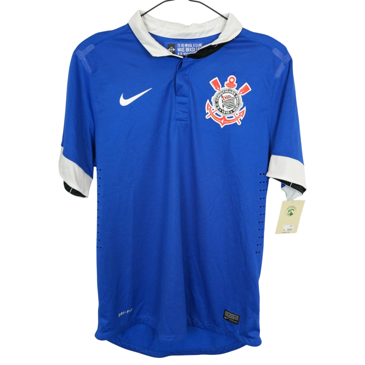 Corinthians 2013 Ausweich (L)
