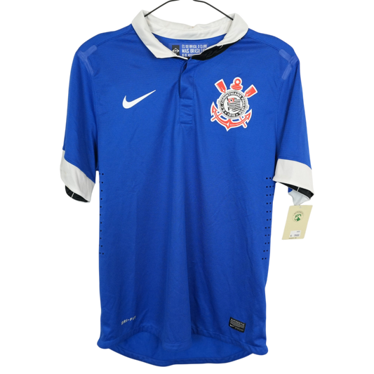 Corinthians 2013 Ausweich (L)
