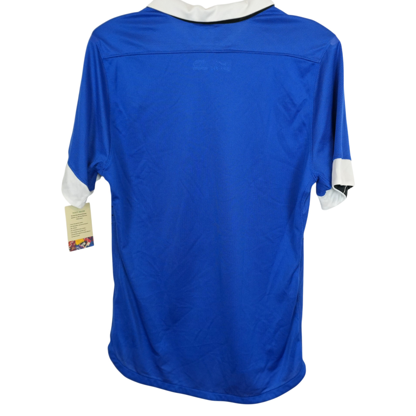 Corinthians 2013 Ausweich (L)