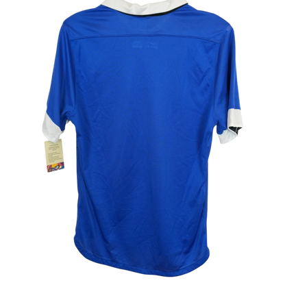 Corinthians 2013 Ausweich (L)