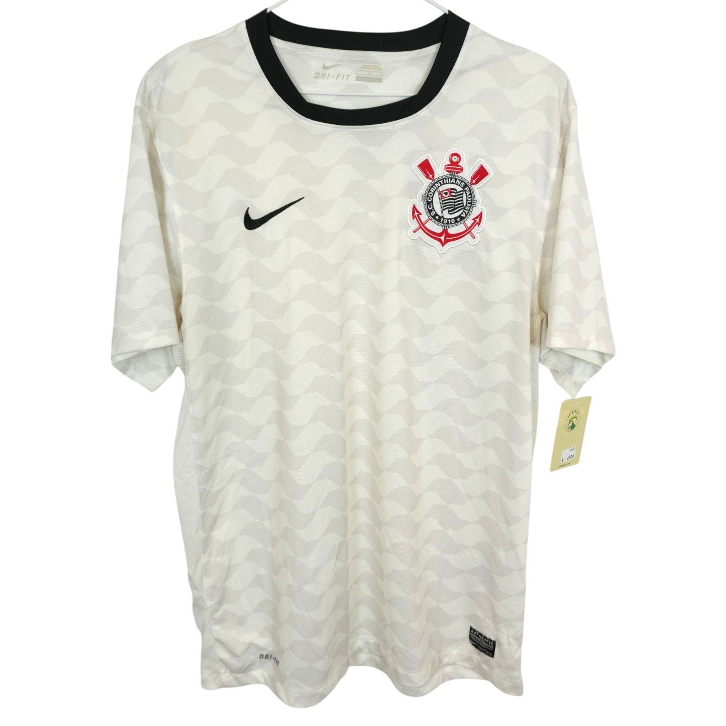 Corinthians 2012 Heim (L)