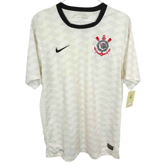 Corinthians 2012 Heim (L)