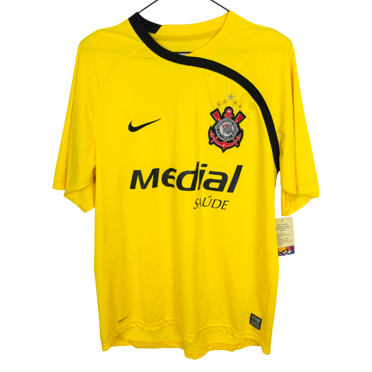 Corinthians 2008 TW (M)