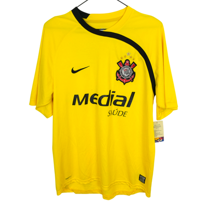 Corinthians 2008 TW (M)
