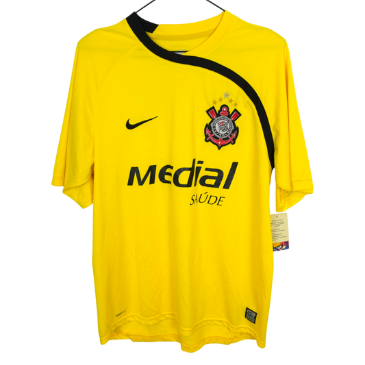 Corinthians 2008 TW (M)