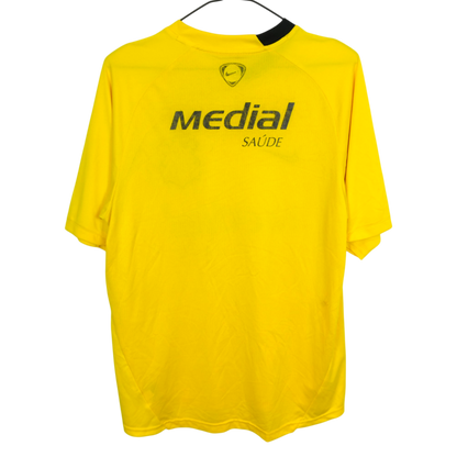 Corinthians 2008 TW (M)