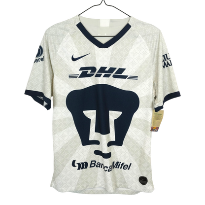 Pumas Unam 2019-20 Heim (M)