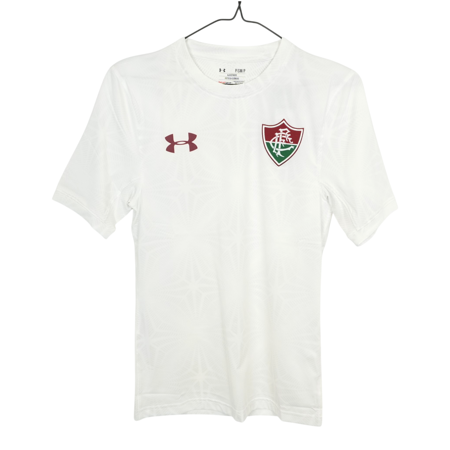 Fluminese 2019 Auswärts BNWT (S)