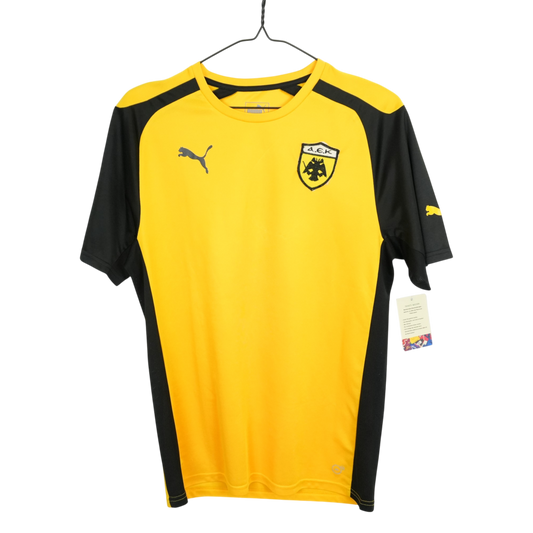 AEK Athen 2007-08 Heim (M)