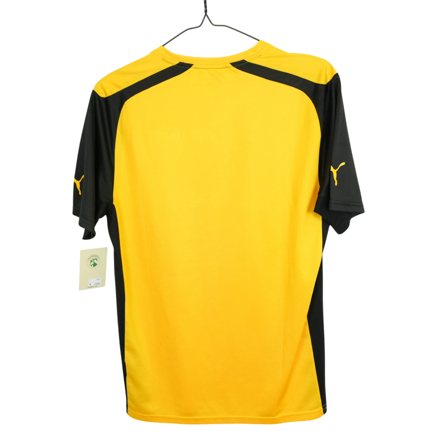AEK Athen 2007-08 Heim (M)