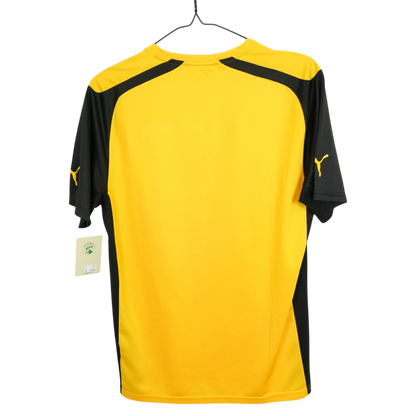 AEK Athen 2007-08 Heim (M)