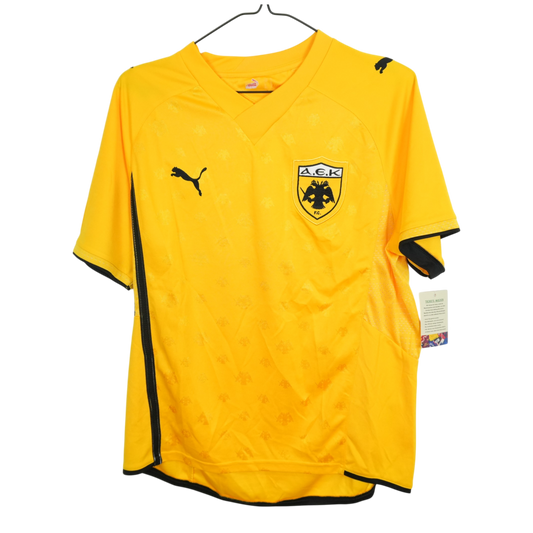 AEK Athen 2009-10 Heim (M)