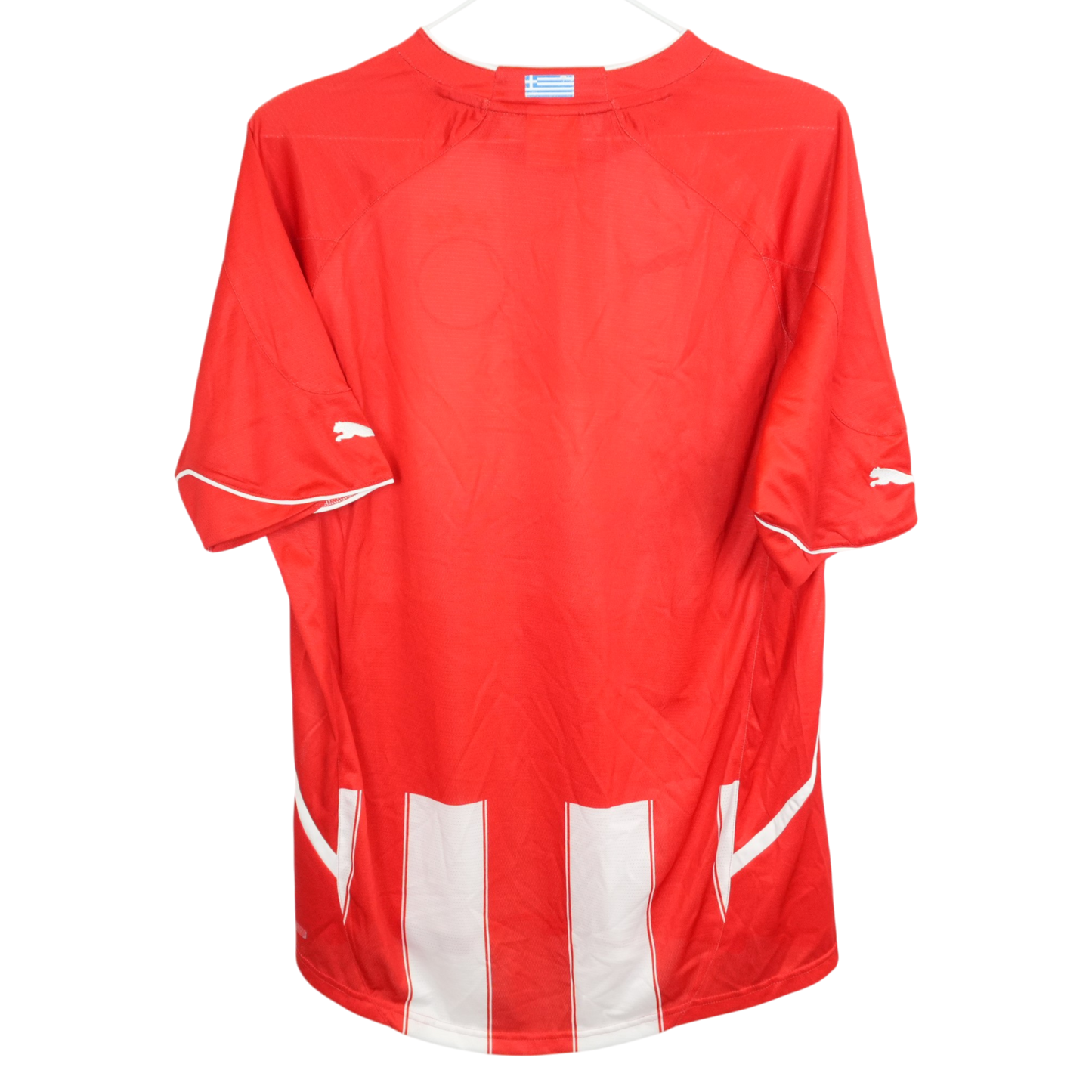 Olympiakos 2010-11 Heim (L)