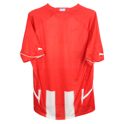 Olympiakos 2010-11 Heim (L)