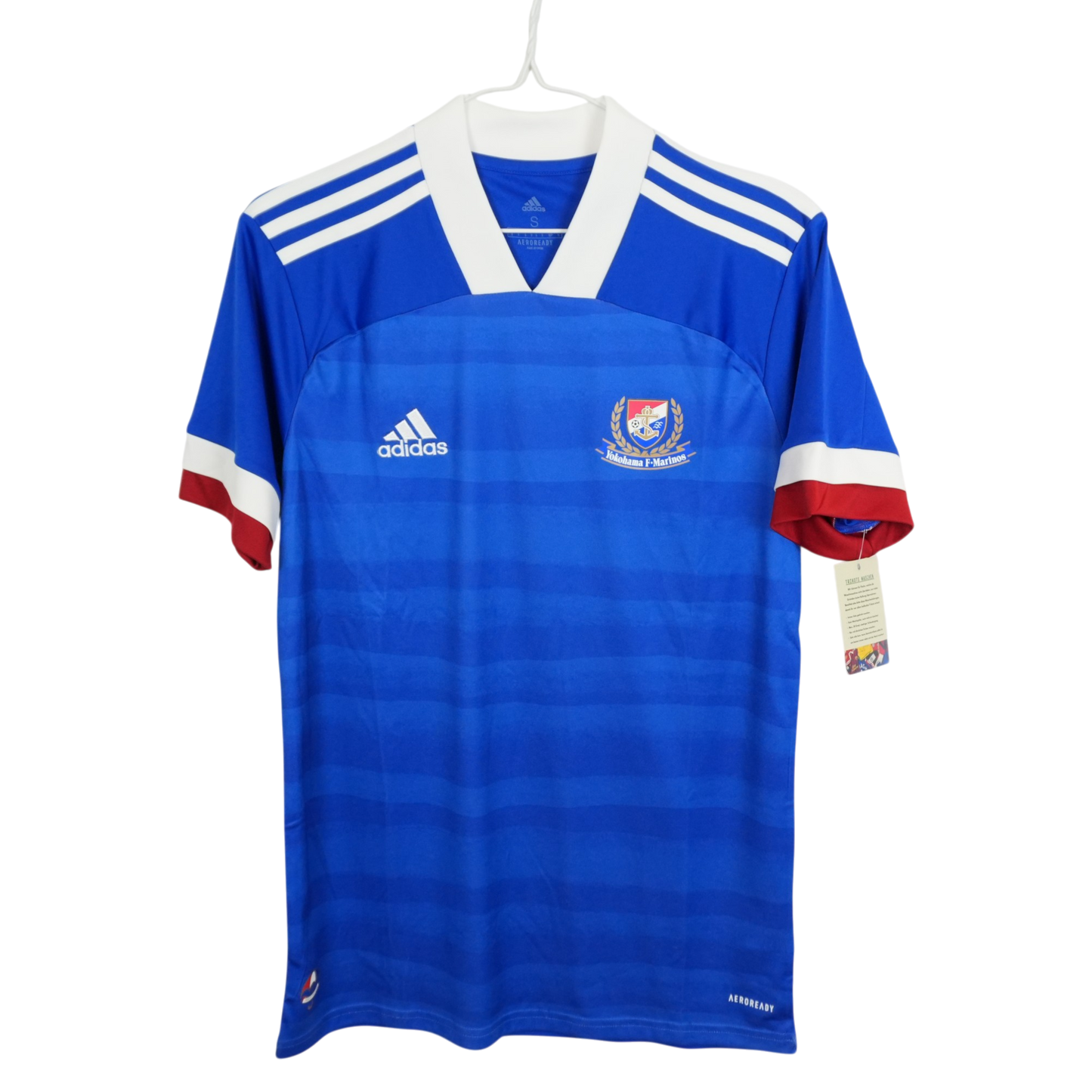 Yokohama F. Marinos 2020 Heim (S)