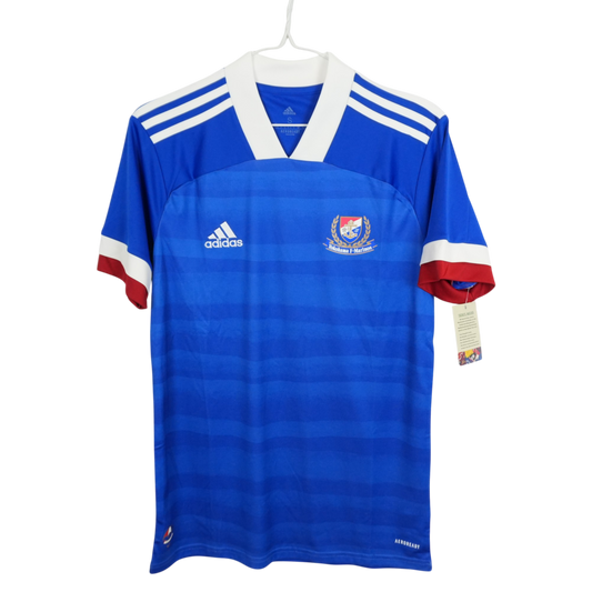 Yokohama F. Marinos 2020 Heim (S)