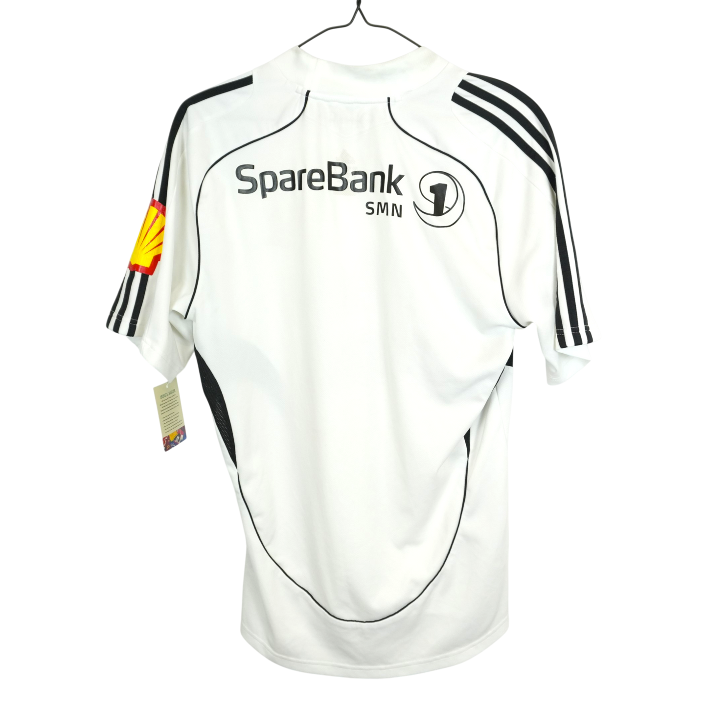 Rosenborg 2008-10 Heim (M)