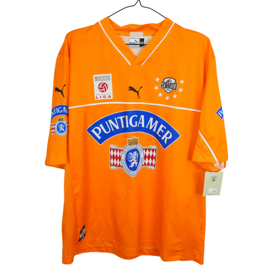Sturm Graz 2001-2002 Auswärts (XXL)