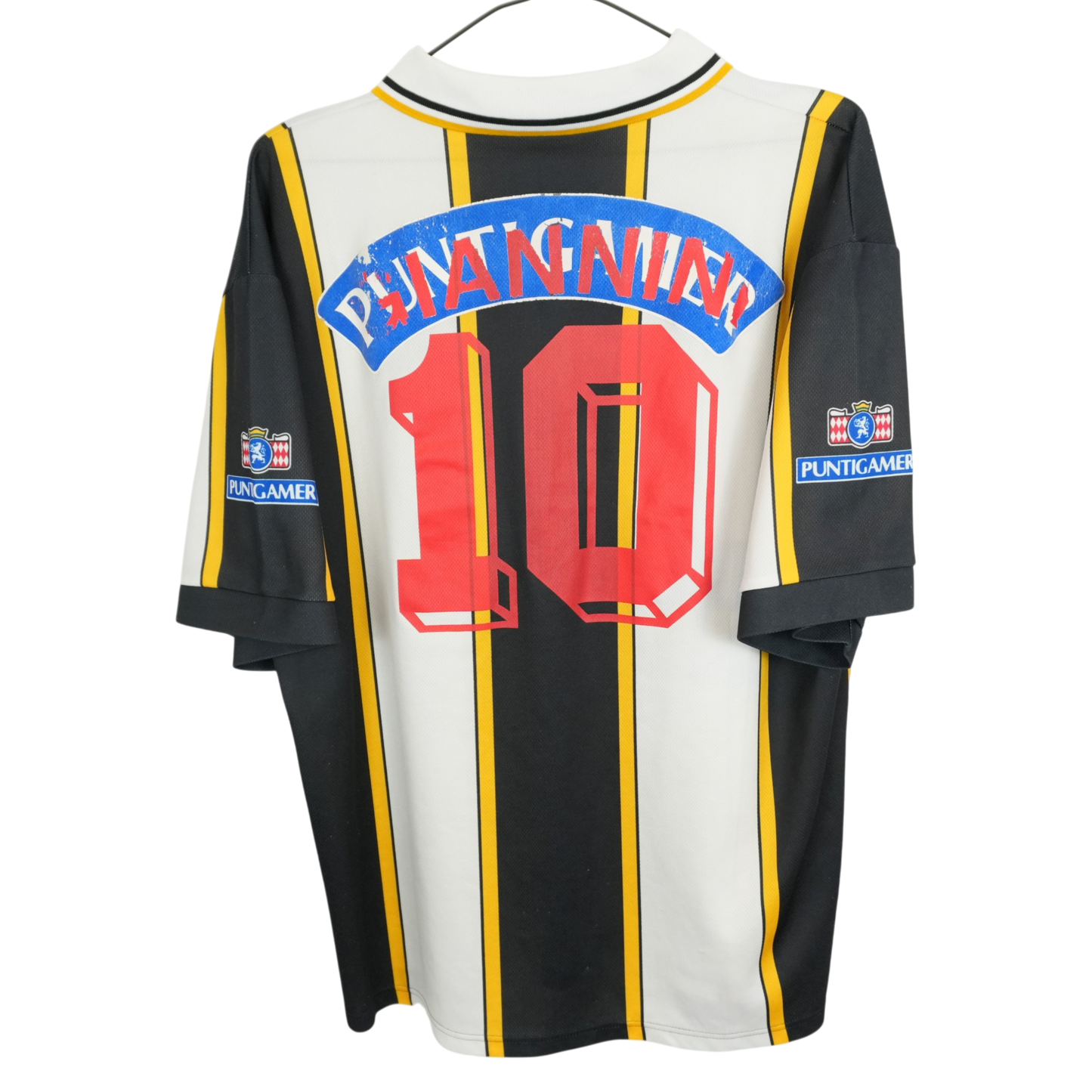 Sturm Graz Giannini 1996-98 Heim (L)