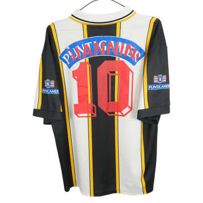 Sturm Graz Giannini 1996-98 Heim (L)