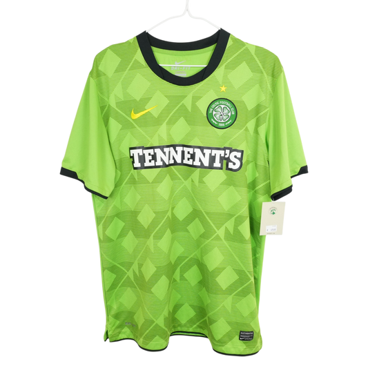 Celtic 2010-11 Auswärts (L)