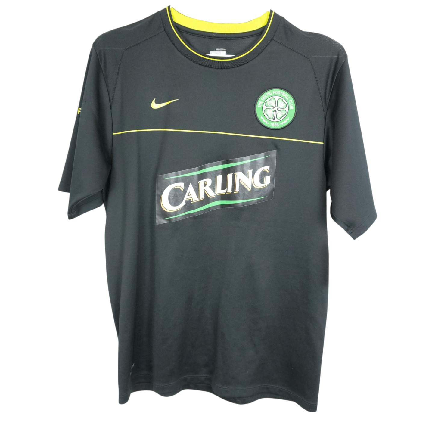 Celtic 2008-09 Training (M)