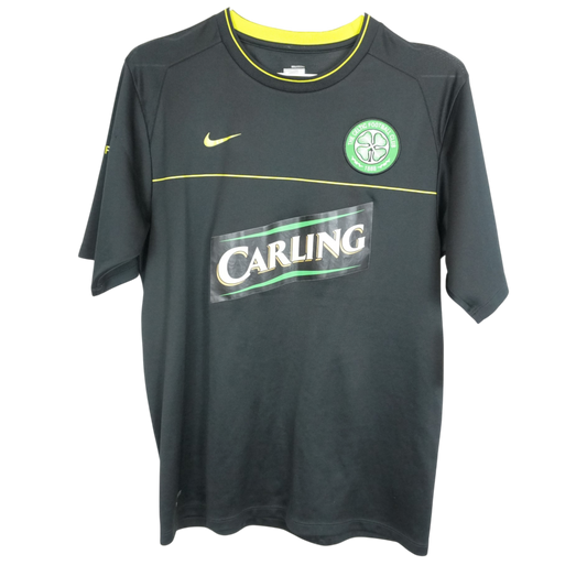 Celtic 2008-09 Training (M)