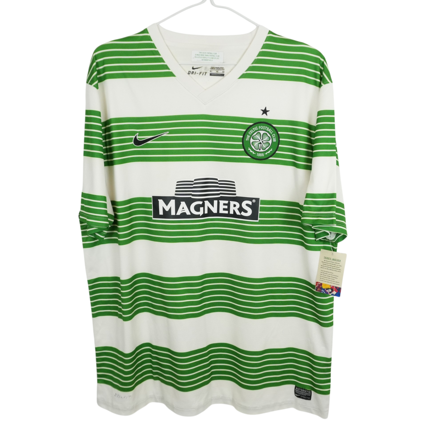 Celtic 2014-15 Heim (XL)