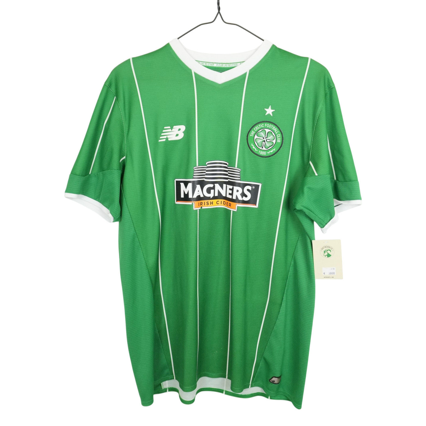Celtic 2015-16 Auswärts (L)