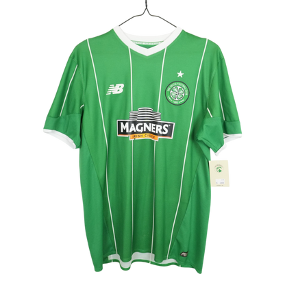 Celtic 2015-16 Auswärts (L)
