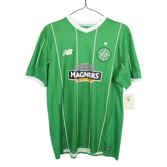 Celtic 2015-16 Auswärts (L)