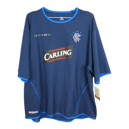Rangers 2005-06 Ausweich (XXL)