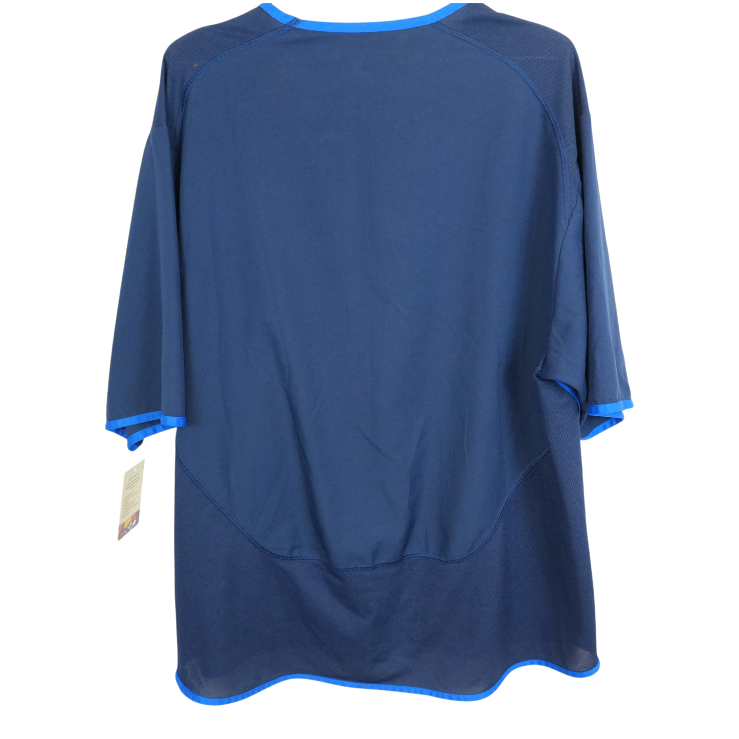 Rangers 2005-06 Ausweich (XXL)