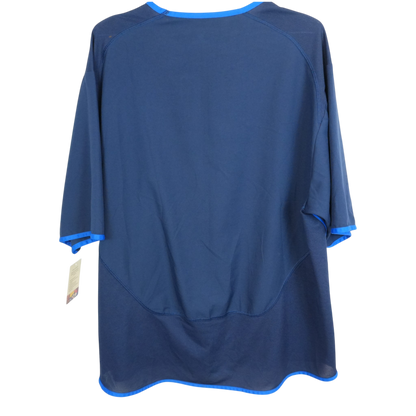 Rangers 2005-06 Ausweich (XXL)
