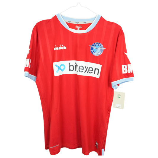 Demirspor 2020-21 Ausweich (L)