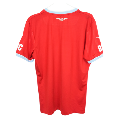 Demirspor 2020-21 Ausweich (L)