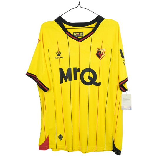Watford 2024-25 Heim (XL)