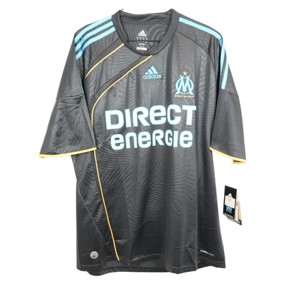 Marseille 2009-10 Auswärts BNWT (XL)