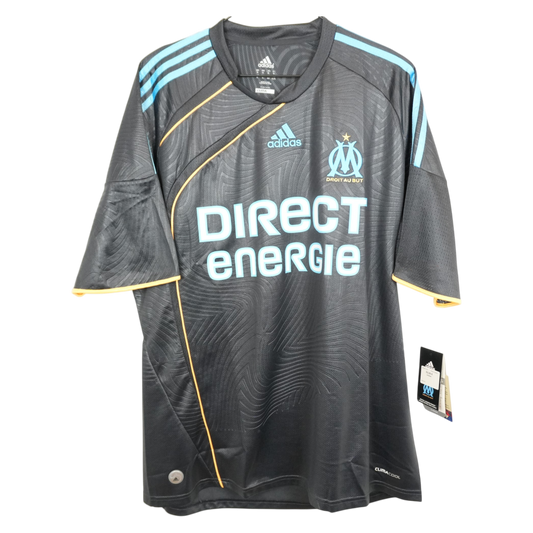 Marseille 2009-10 Auswärts BNWT (XL)