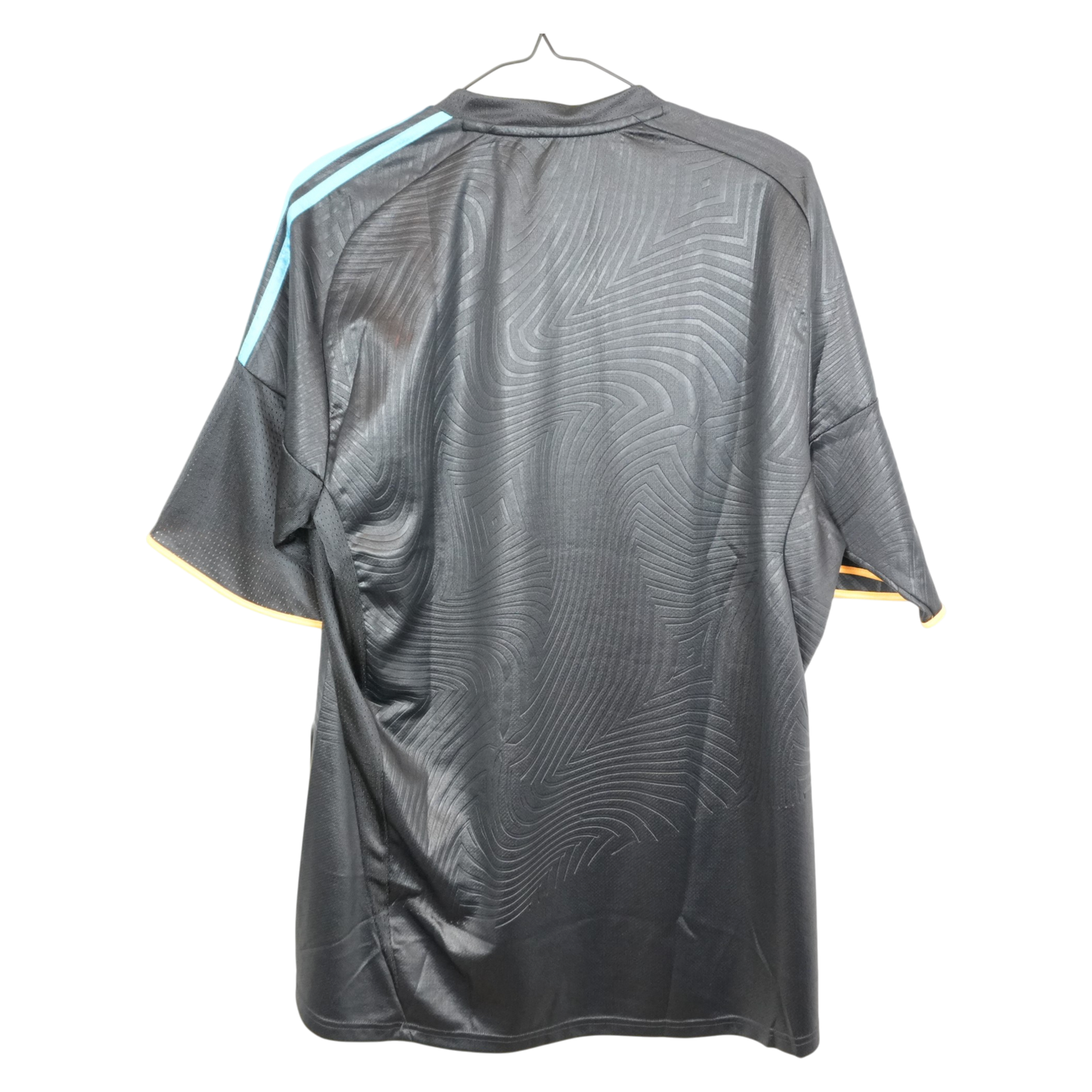 Marseille 2009-10 Auswärts BNWT (XL)