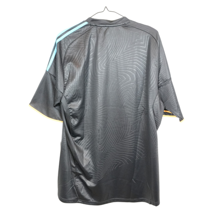 Marseille 2009-10 Auswärts BNWT (XL)