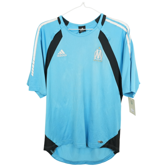 Marseille 2005-06 Training (L)