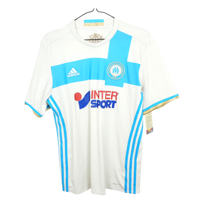 Marseille 2016-17 Heim (M)