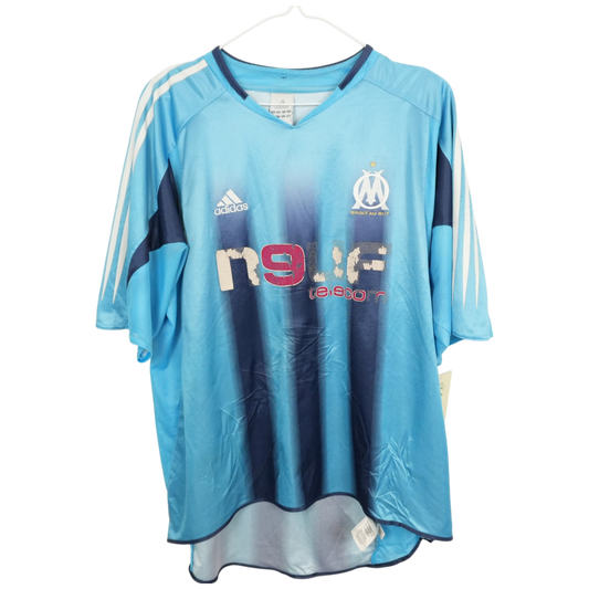 Marseille 2004-05 Auswärts (XL)