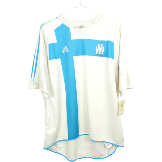 Marseille 2004-05 Heim (XL)