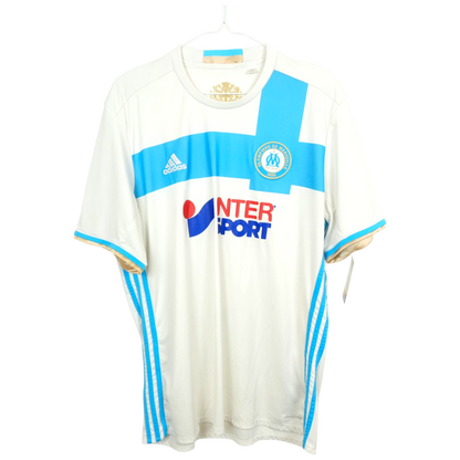 Marseille 2016-17 Heim (XL)