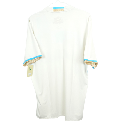 Marseille 2016-17 Heim (XL)